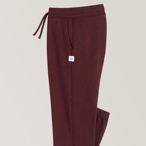 Reigning Champ Midweight Terry Cotton Drawstring Sweatpants